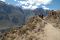 Colca Canyon first day treck